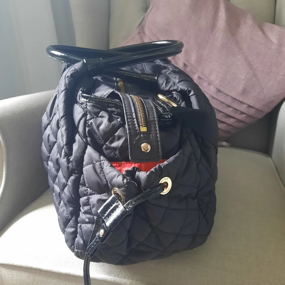 Kate Spade diaper bag